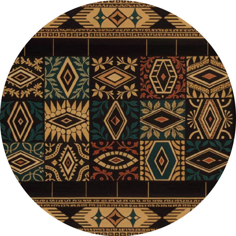 Noah Indigo